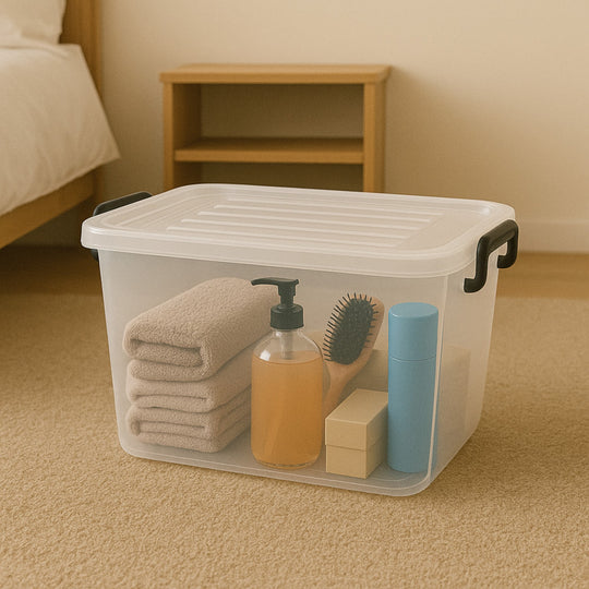 CAJA BUENOS AIRES 5.6 LT