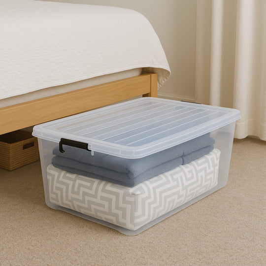 CAJA SANSON 68 LT NATURAL