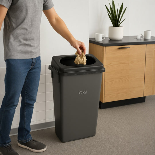 TAPA SLIM ABATIBLE NEGRA