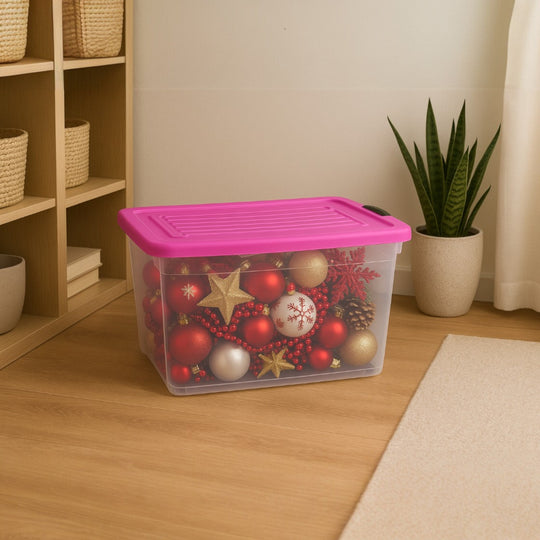 CAJA CUSCO 29 LT