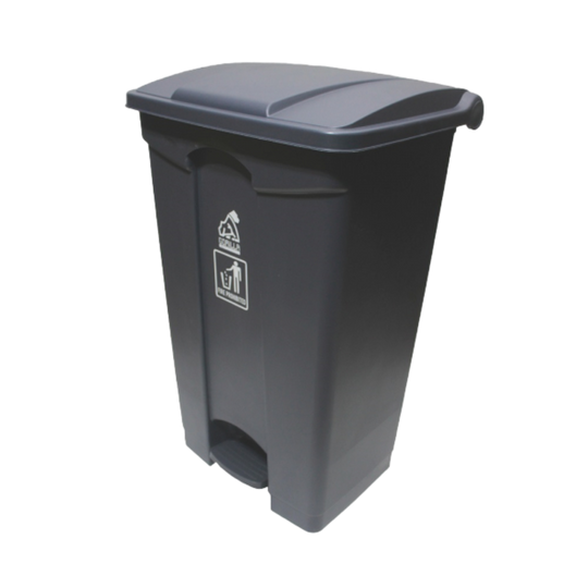 BOTE PEDAL HEAVY DUTY 87 LT