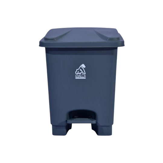 BOTE PEDAL HEAVY DUTY 15 L