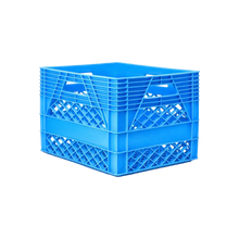 Cargar imagen en el visor de la galería, CAJA LECHERA DE 20 LT AZUL
