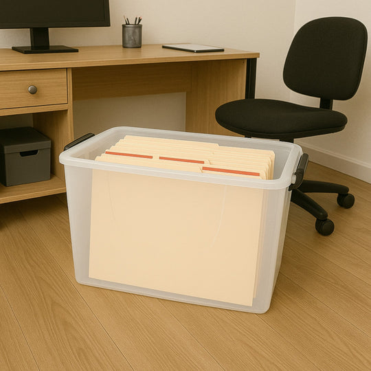 CAJA ROSARIO 28 LT