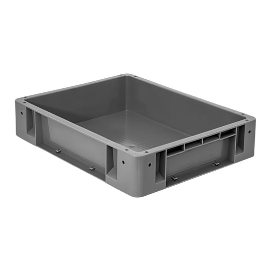 CAJA INDUSTRIAL No. 2