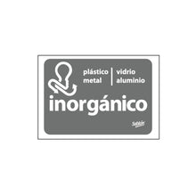 Cargar imagen en el visor de la galería, PAQ C/3PZ CALCOMANIA INORGANICA
