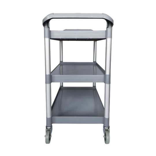 CARRITO DE SERVICIO 3 NIVELES