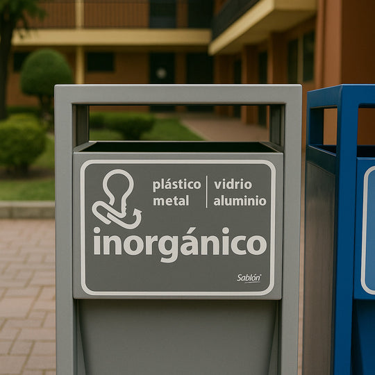 PAQ C/3PZ CALCOMANIA INORGANICA