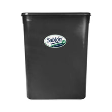 Cargar imagen en el visor de la galería, CESTO 42 LT S/ TAPA NEGRO
