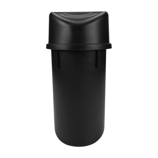 CESTO BALANCIN MINI NEGRO