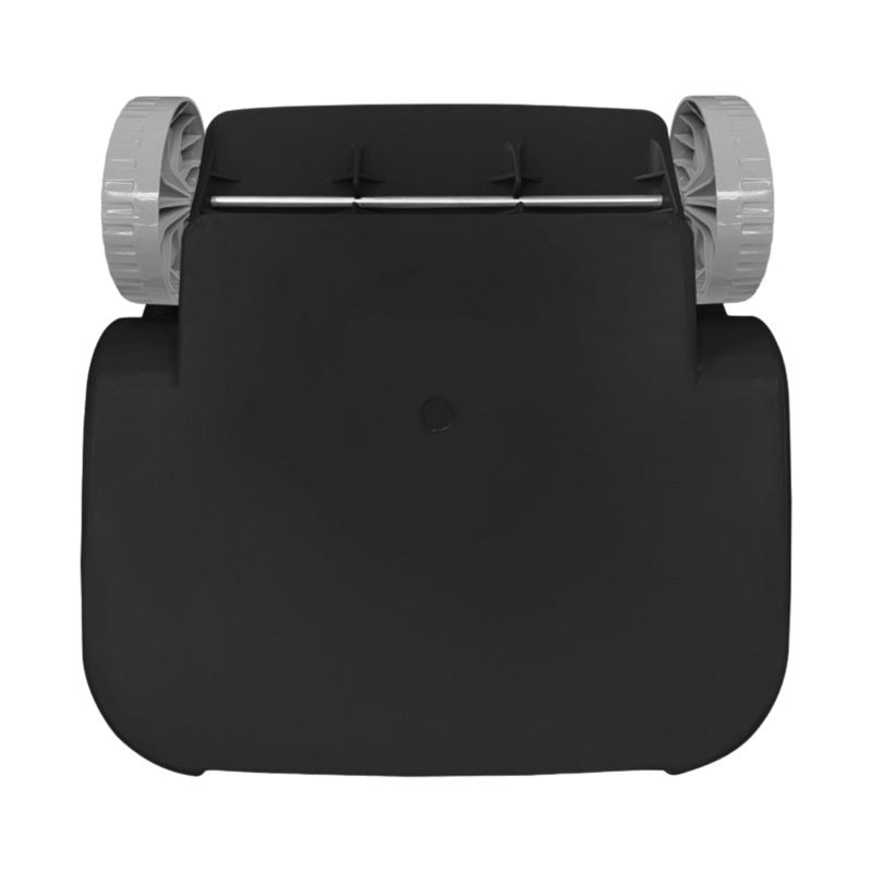 CESTO SABLON NG 145 LT C/TAPA GRIS
