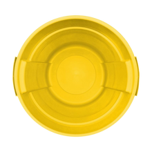 Cargar imagen en el visor de la galería, CESTO TOFF 120 LT AMARILLO
