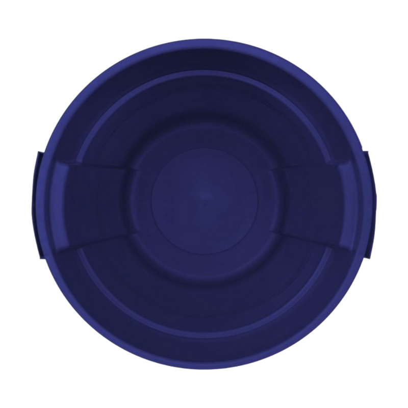 CESTO TOFF 120 LT AZUL SABLÒN