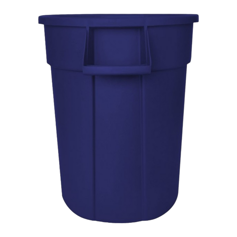 CESTO TOFF 120 LT AZUL SABLÒN