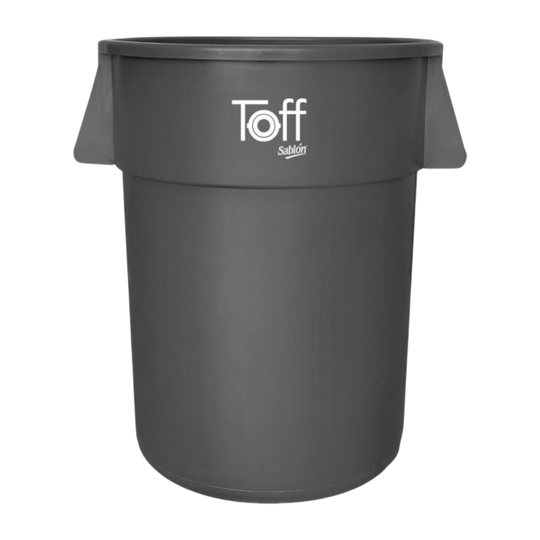 CESTO TOFF 208 LT GRIS