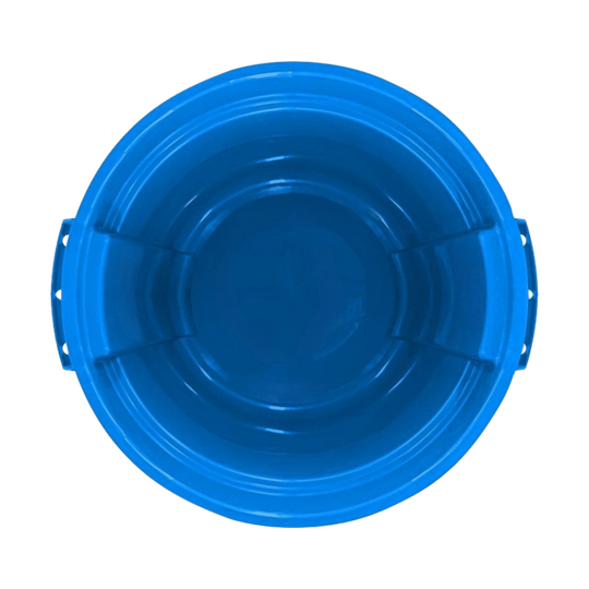 CESTO TOFF 60 LT AZUL