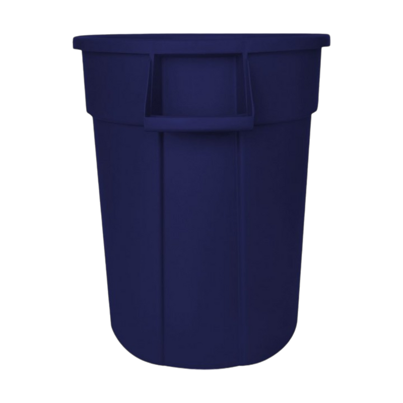 CESTO TOFF 60 LTS AZUL SABLON