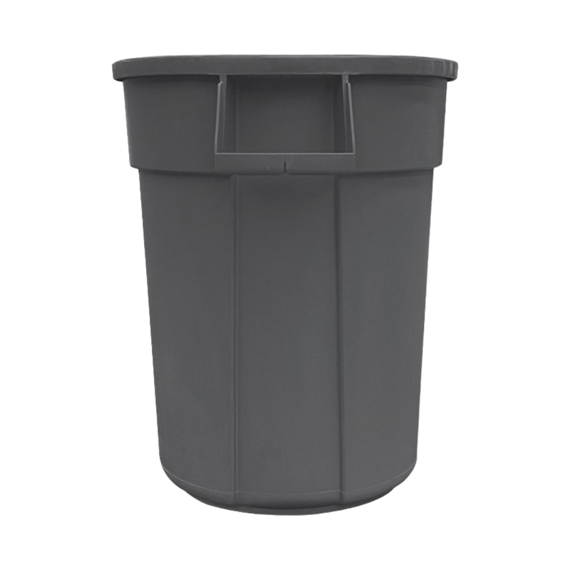 CESTO TOFF 60 LT GRIS