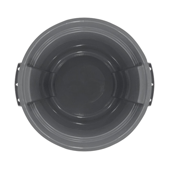 CESTO TOFF 60 LT GRIS