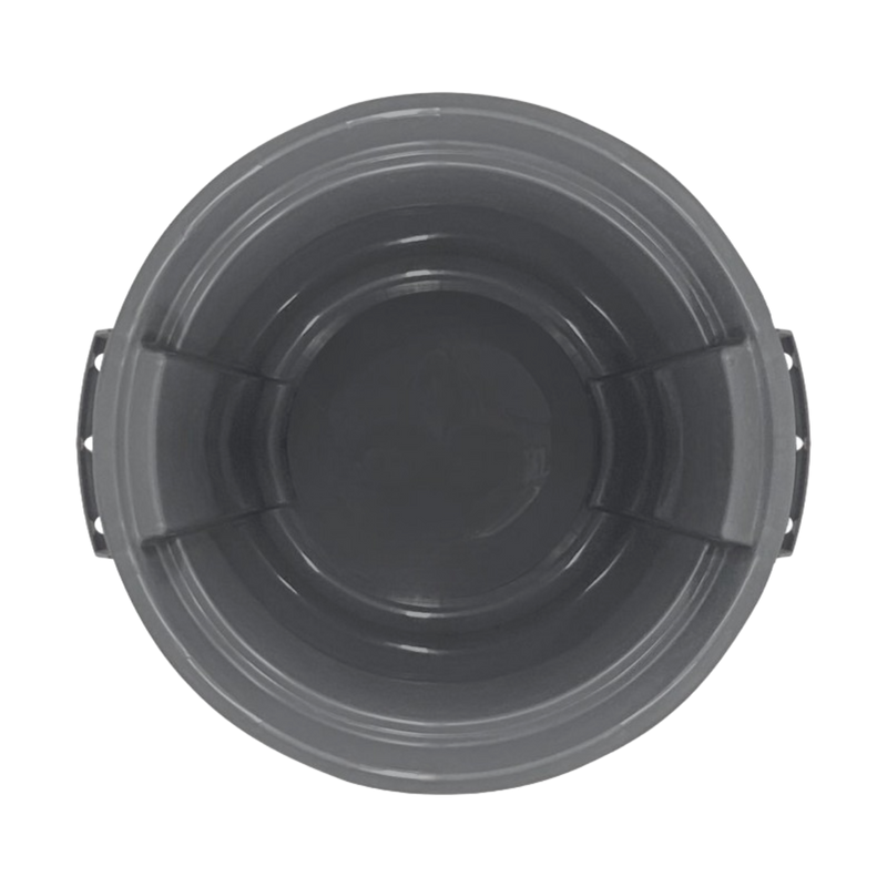 CESTO TOFF 60 LT GRIS