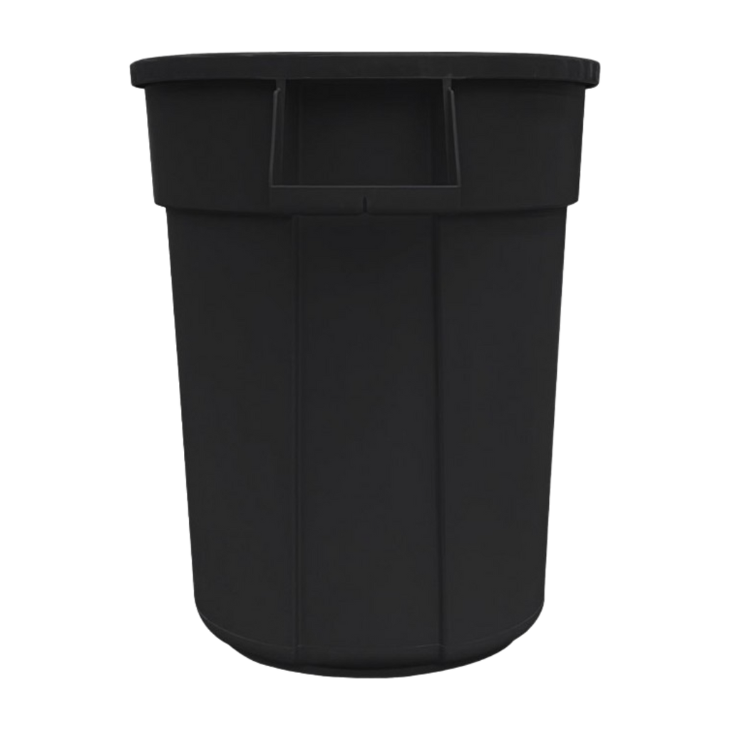 CESTO TOFF 60 LT NEGRO