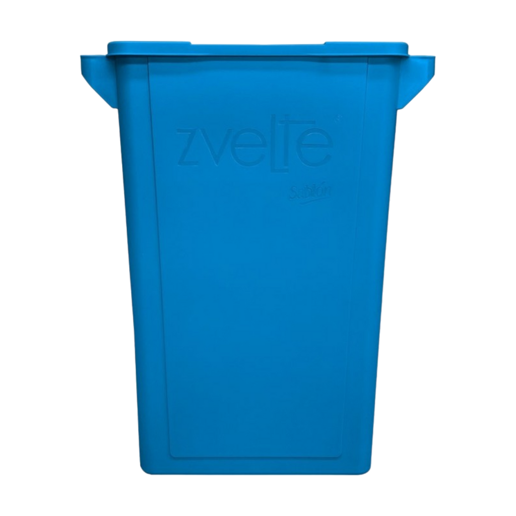 CESTO ZVELTE 87 LT AZUL