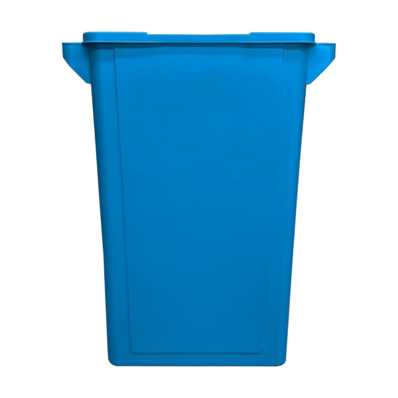 CESTO ZVELTE 87 LT AZUL