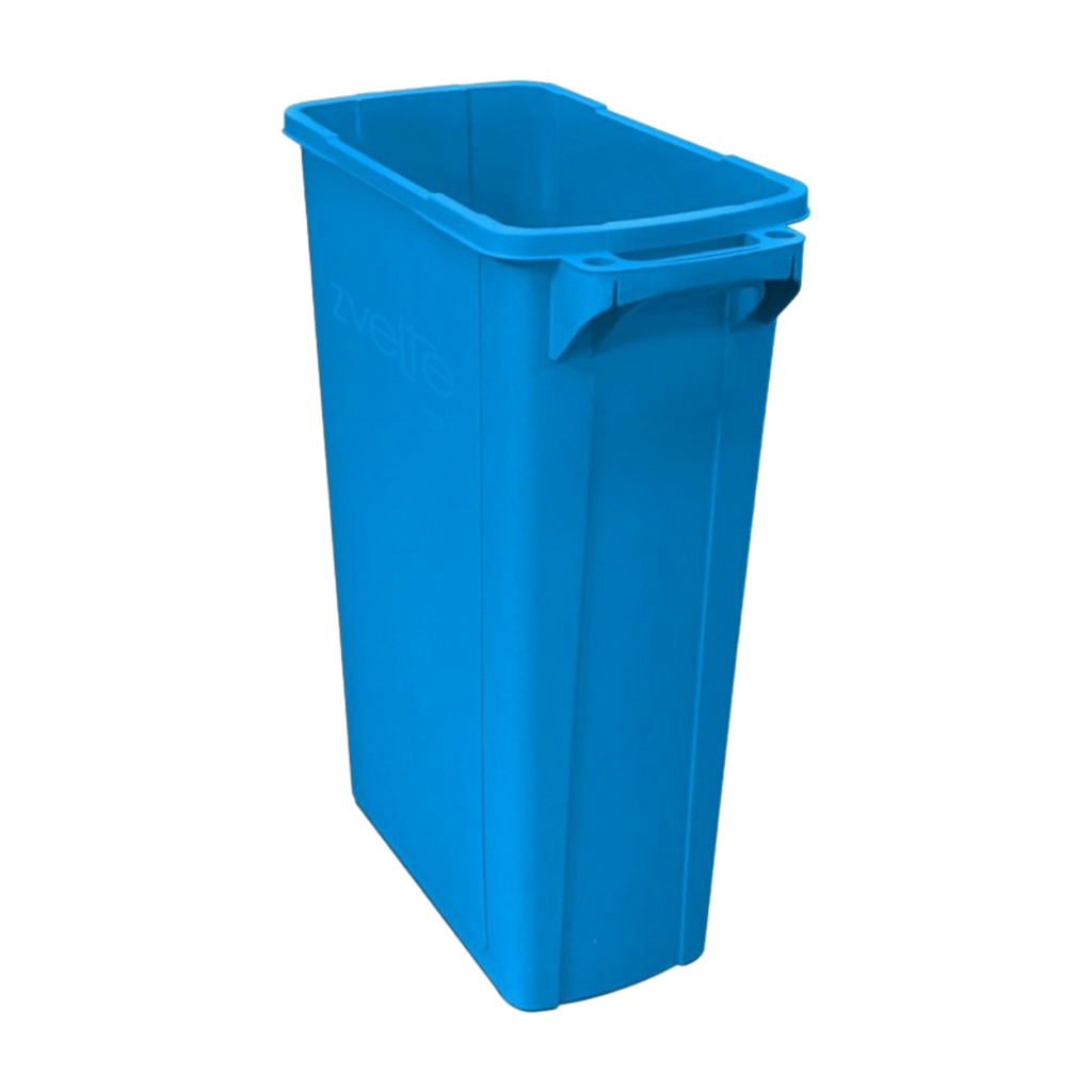 CESTO ZVELTE 87 LT AZUL