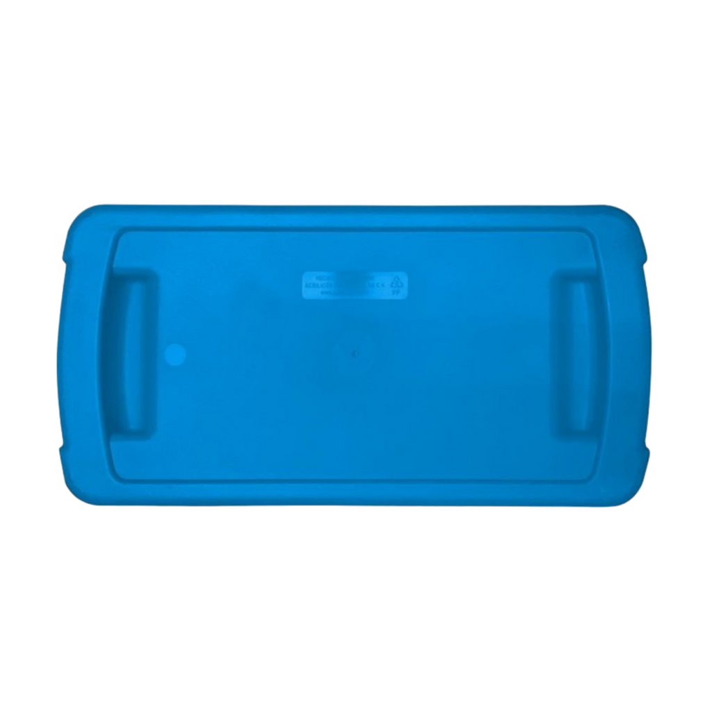 CESTO ZVELTE 87 LT AZUL