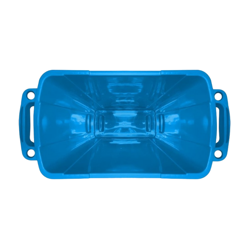 CESTO ZVELTE 87 LT AZUL