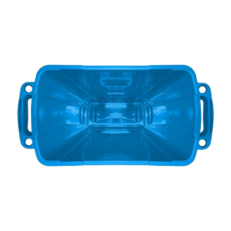 CESTO ZVELTE 87 LT AZUL