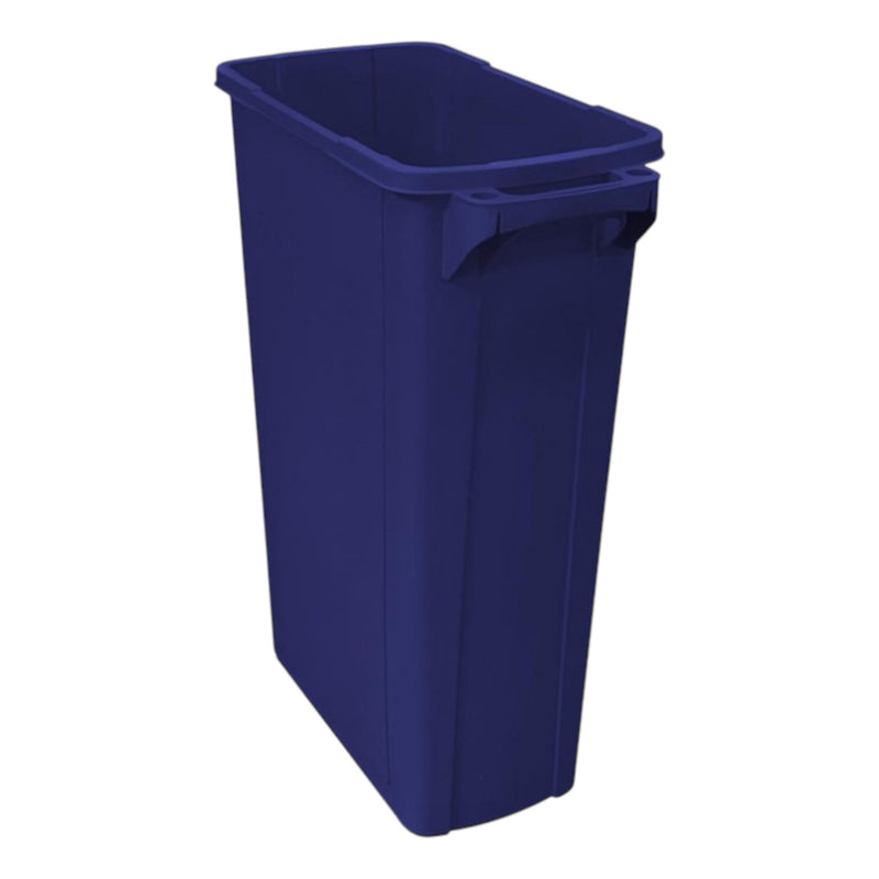 CESTO ZVELTE 87 LT AZUL SABLON