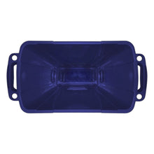 Cargar imagen en el visor de la galería, CESTO ZVELTE 87 LT AZUL SABLON

