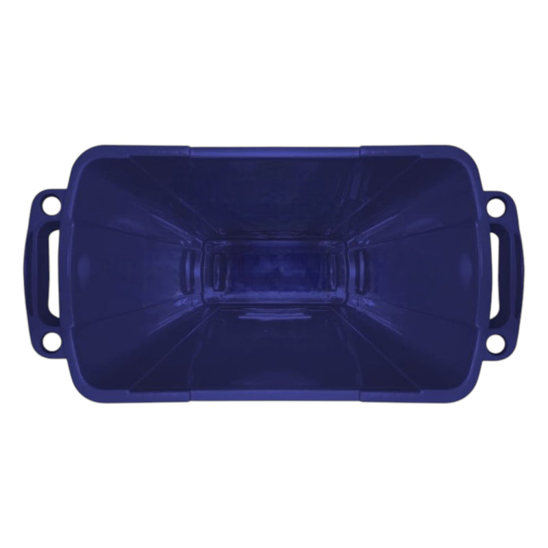 CESTO ZVELTE 87 LT AZUL SABLON