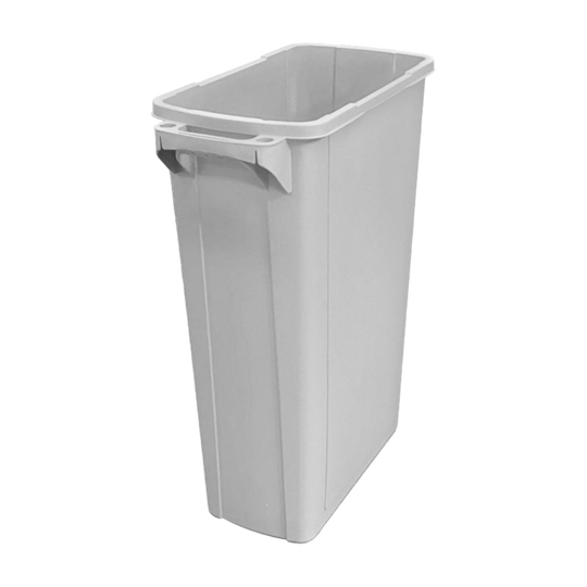 CESTO ZVELTE 87 LT GRIS