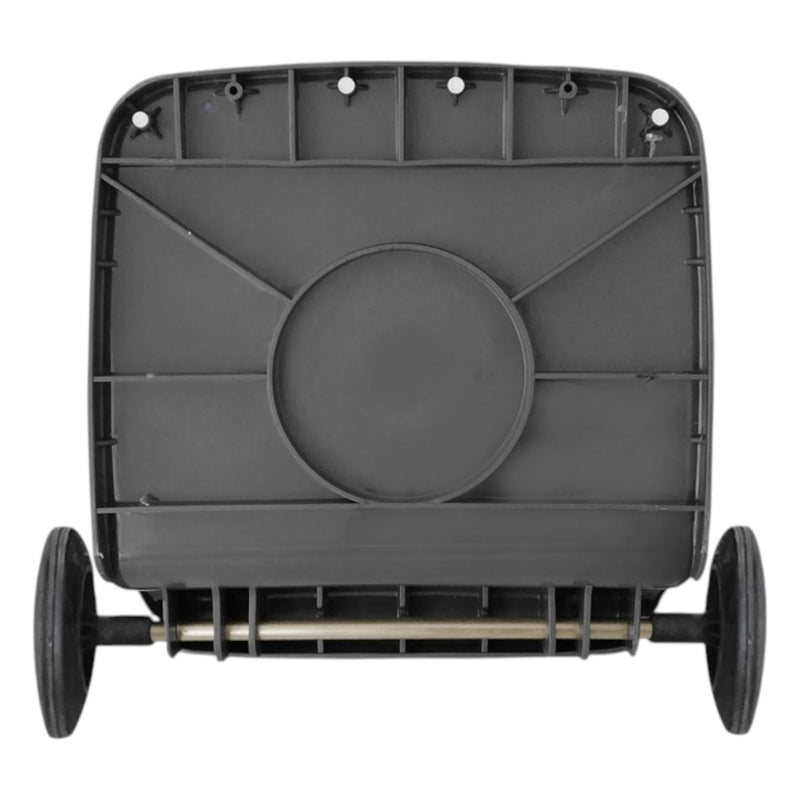 CONTENEDOR 360 LT GRIS