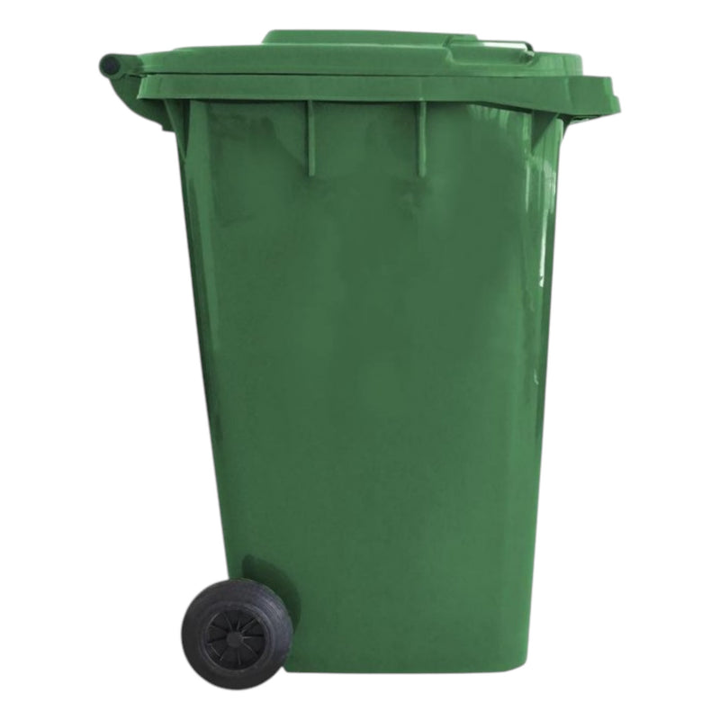 CONTENEDOR 360 LT VERDE