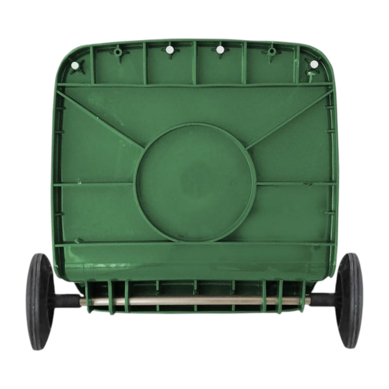 CONTENEDOR 360 LT VERDE