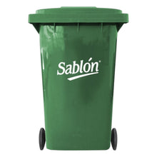 Cargar imagen en el visor de la galería, CONTENEDOR 360 LT VERDE
