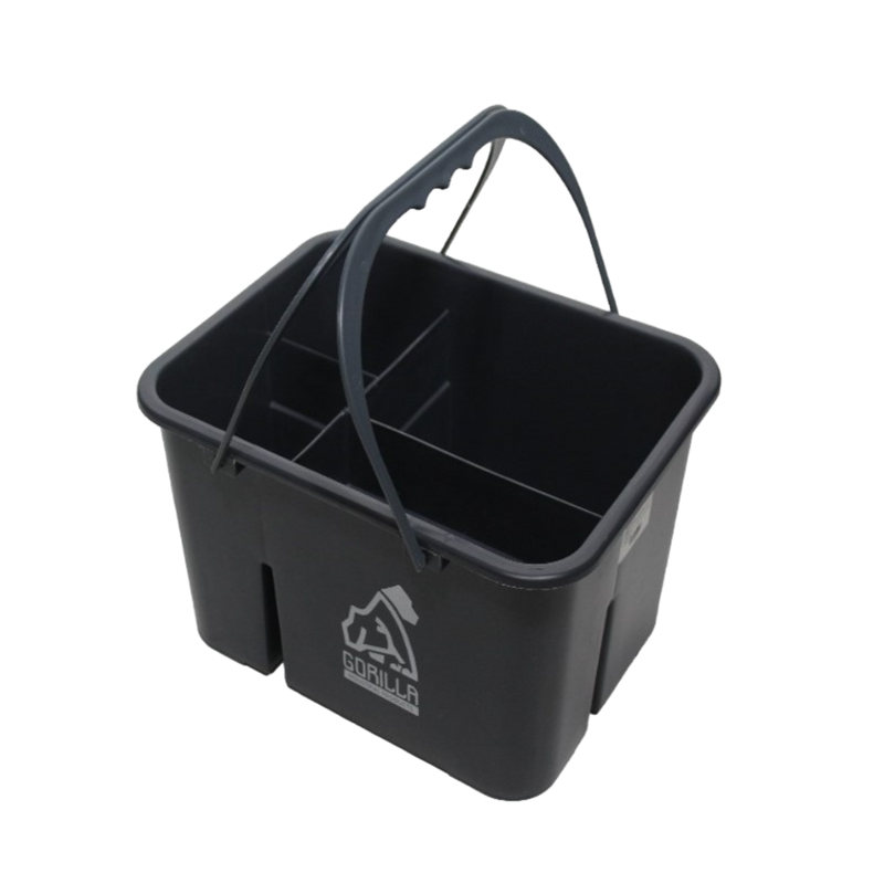 ORGANIZADOR CUAD C/ASAS HEAVY DUTY