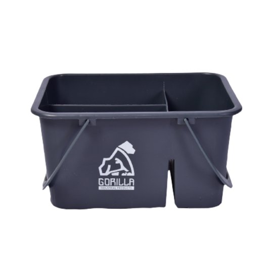 ORGANIZADOR CUAD C/ASAS HEAVY DUTY