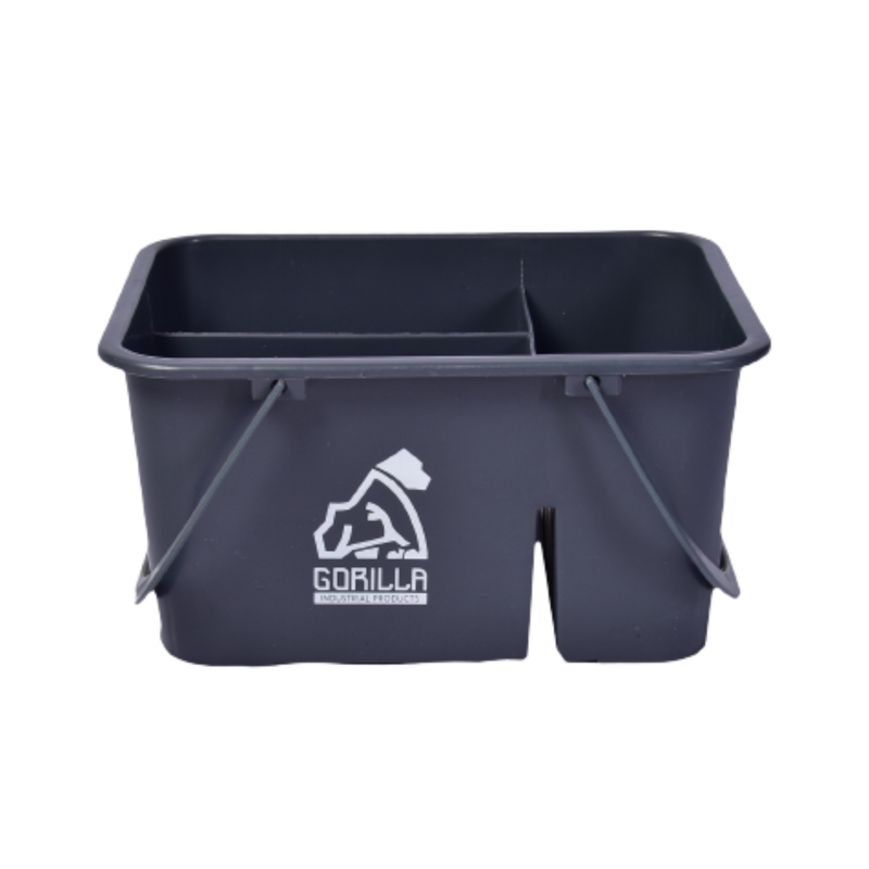 ORGANIZADOR CUAD C/ASAS HEAVY DUTY