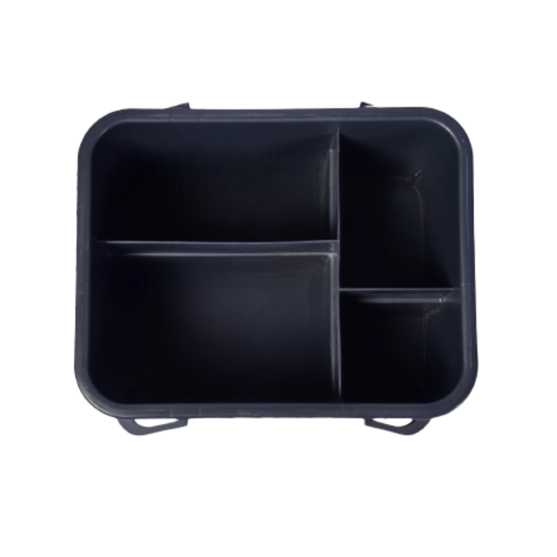 ORGANIZADOR CUAD C/ASAS HEAVY DUTY