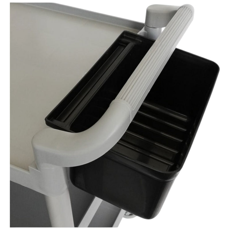 CUBETA CHICA P/CARRITO DE 3 NIVELES