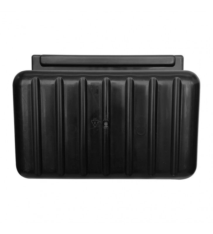 CUBETA CHICA P/CARRITO DE 3 NIVELES