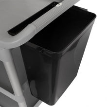 Cargar imagen en el visor de la galería, CUBETA GRANDE P/CARRITO DE 3 NIVELES
