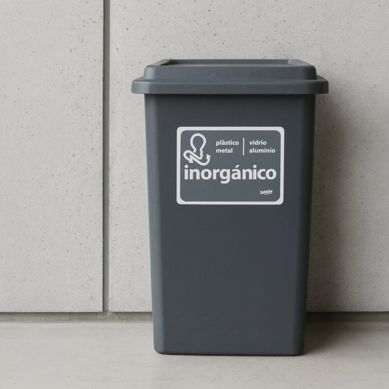 PAQ C/3PZ CALCOMANIA INORGANICA