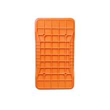 Cargar imagen en el visor de la galería, CAJA WALTER CERRADA  NARANJA
