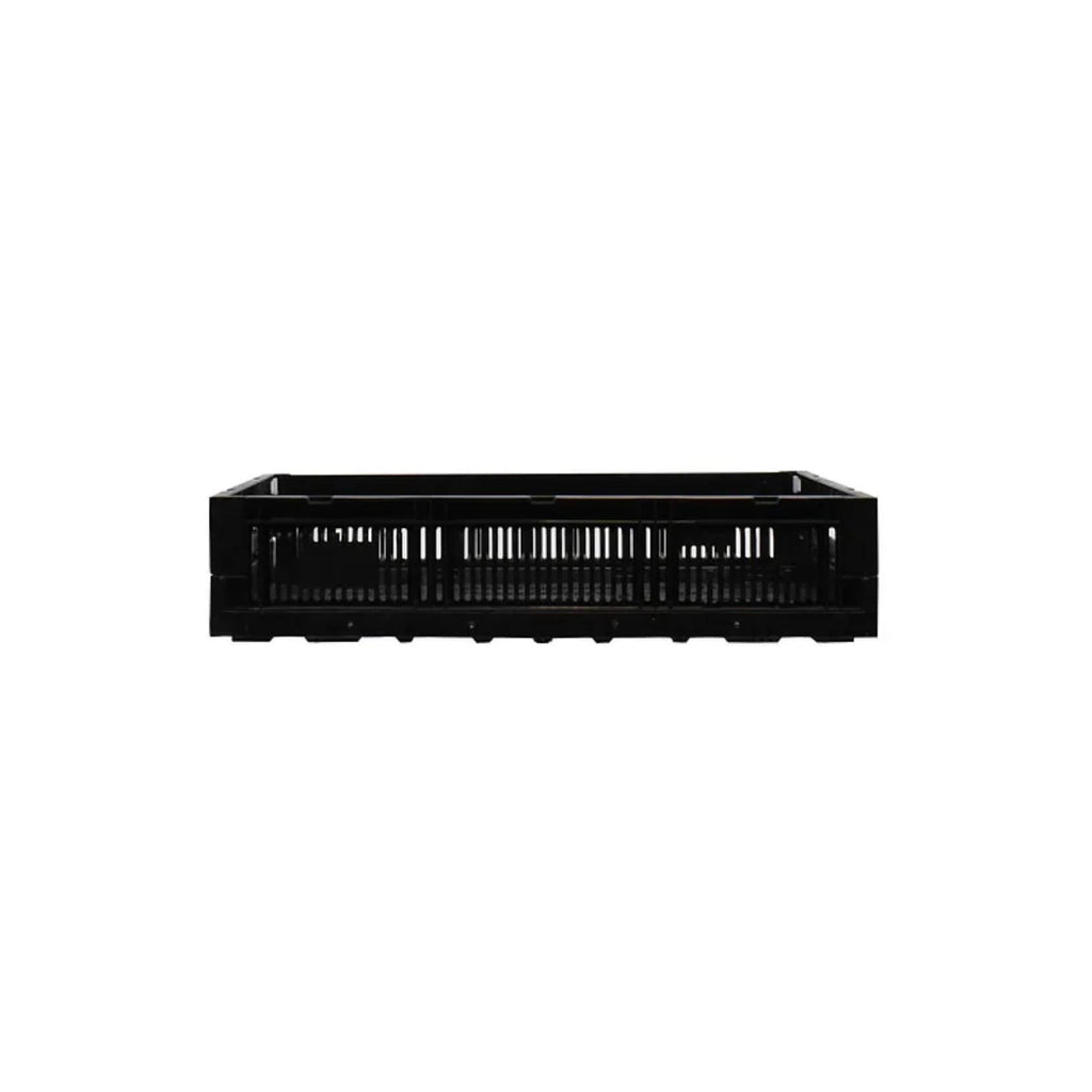 CAJA CPR COLAPSABLE 13 REPRO NEGRA