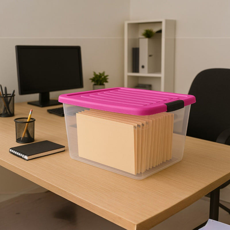 CAJA CUSCO 29 LT